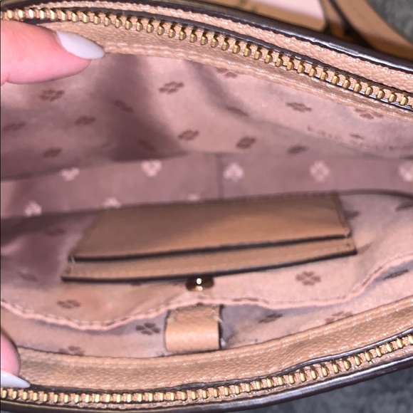 Kate spade crossbody and wallet - Picture 6 of 11